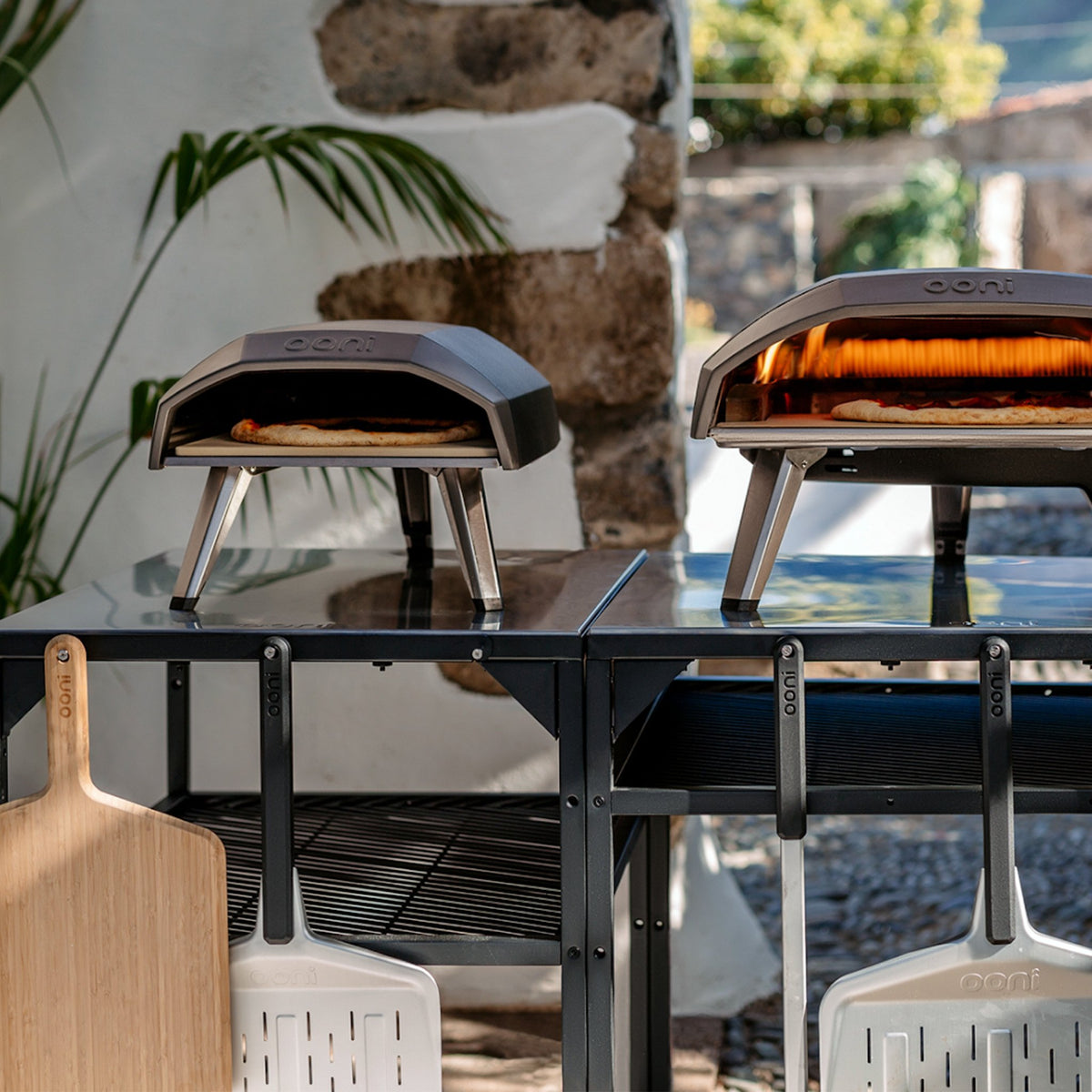 Ooni Modular Table Joining Kit-Table Joining Kit-Ooni NZ