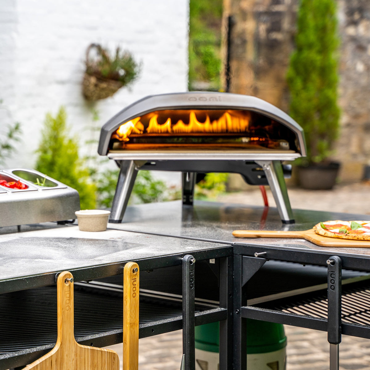 Ooni Modular Table Joining Kit-Table Joining Kit-Ooni NZ