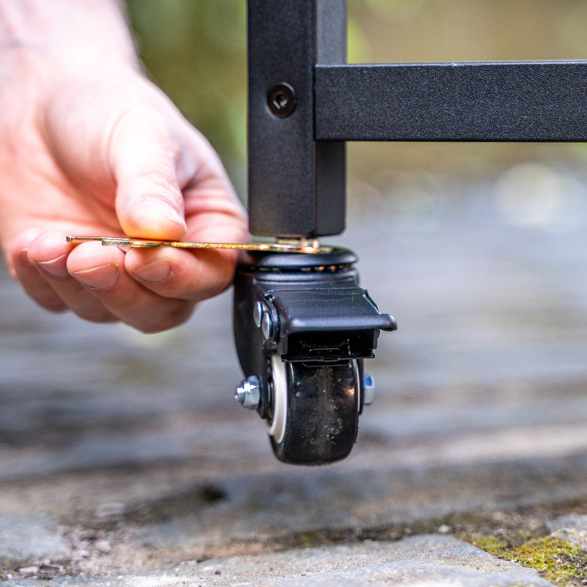 Ooni Modular Table Foot Kit-Table Feet-Ooni NZ