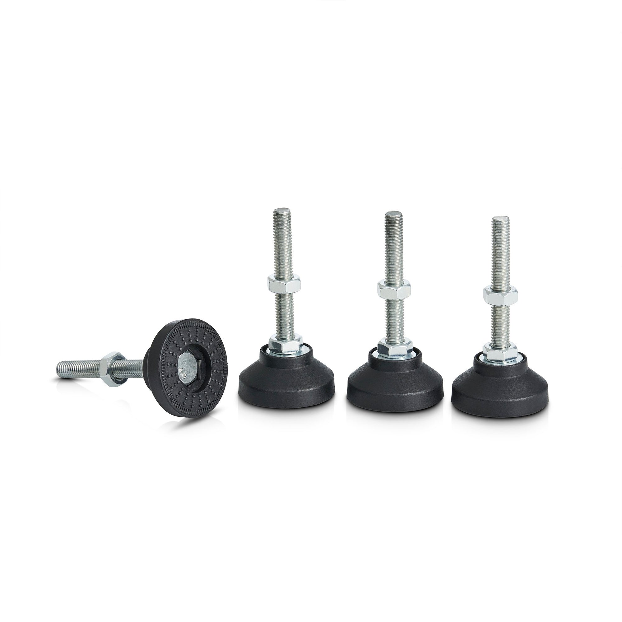 Ooni Modular Table Foot Kit-Table Feet-Ooni NZ