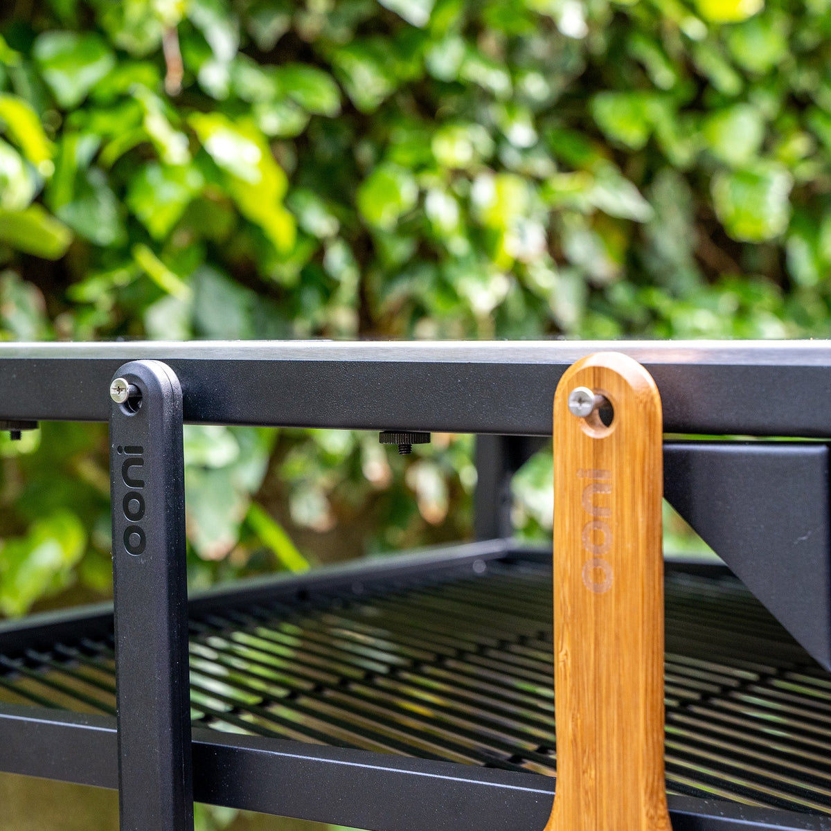 Ooni Modular Table Hook Kit-Table Hook Kit-Ooni NZ
