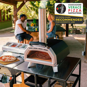 Ooni Karu 16 Multi-Fuel Pizza Oven-Pizza Oven-Ooni NZ