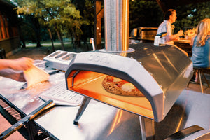 Ooni Karu 12 Multi-Fuel Pizza Oven-Pizza Oven-Ooni NZ