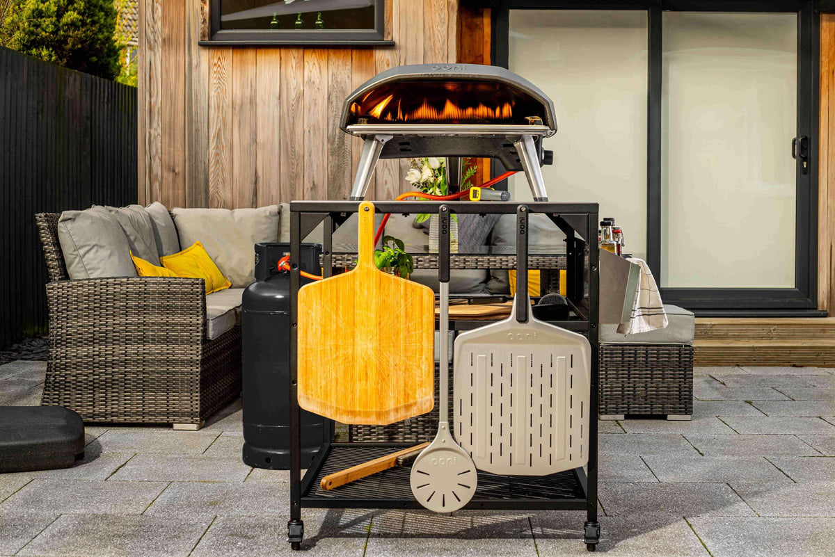 Ooni Table Utility Box Large-Utility Box-Ooni NZ