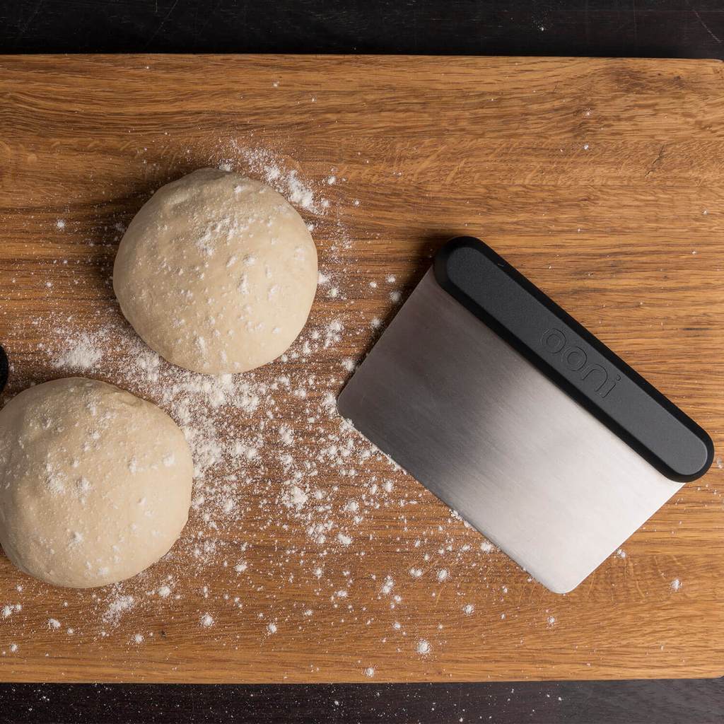 Ooni Dough Scraper-Dough Scraper-Ooni NZ