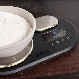 Ooni Dual Platform Digital Scales-Scales-Ooni NZ