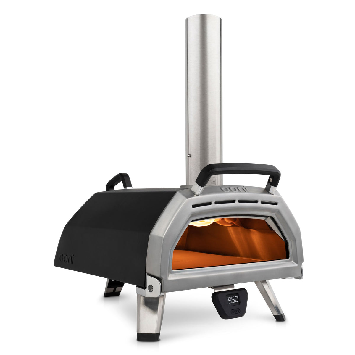 Ooni Karu 16 Multi-Fuel Pizza Oven-Pizza Oven-Ooni NZ