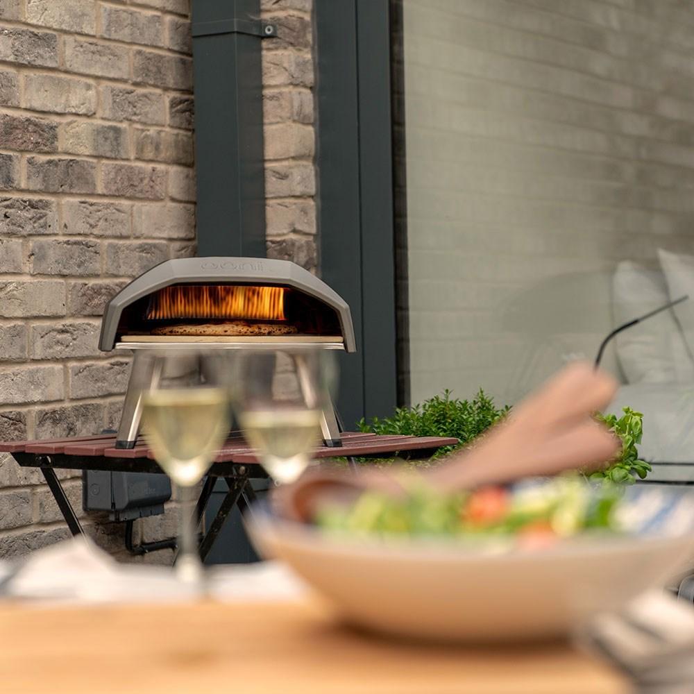 Ooni Koda 12 Gas Pizza Oven-Pizza Oven-Ooni NZ