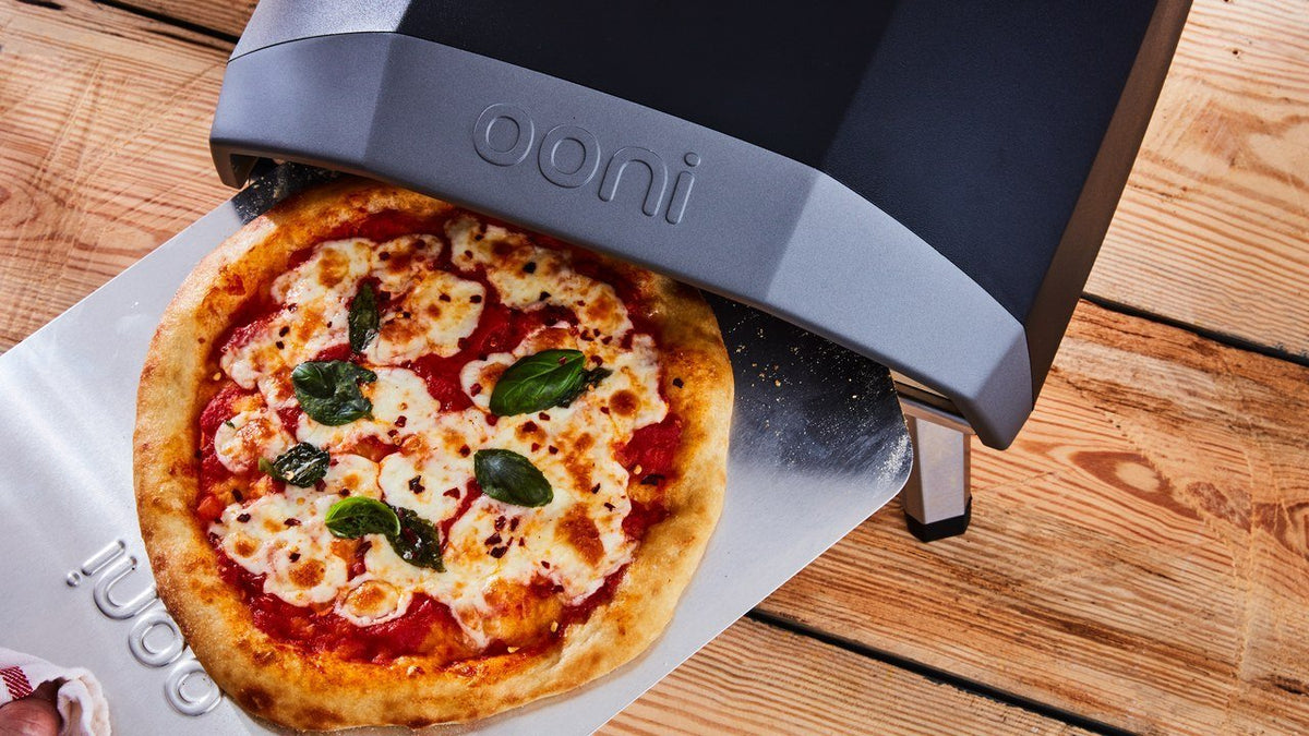 Ooni Koda 12 Gas Pizza Oven-Pizza Oven-Ooni NZ