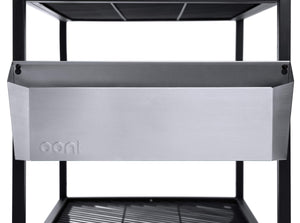 Ooni Table Utility Box Medium-Utility Box-Ooni NZ