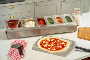 Ooni Pizza Topping Station-Topping Station-Ooni NZ