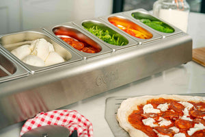 Ooni Pizza Topping Station-Topping Station-Ooni NZ