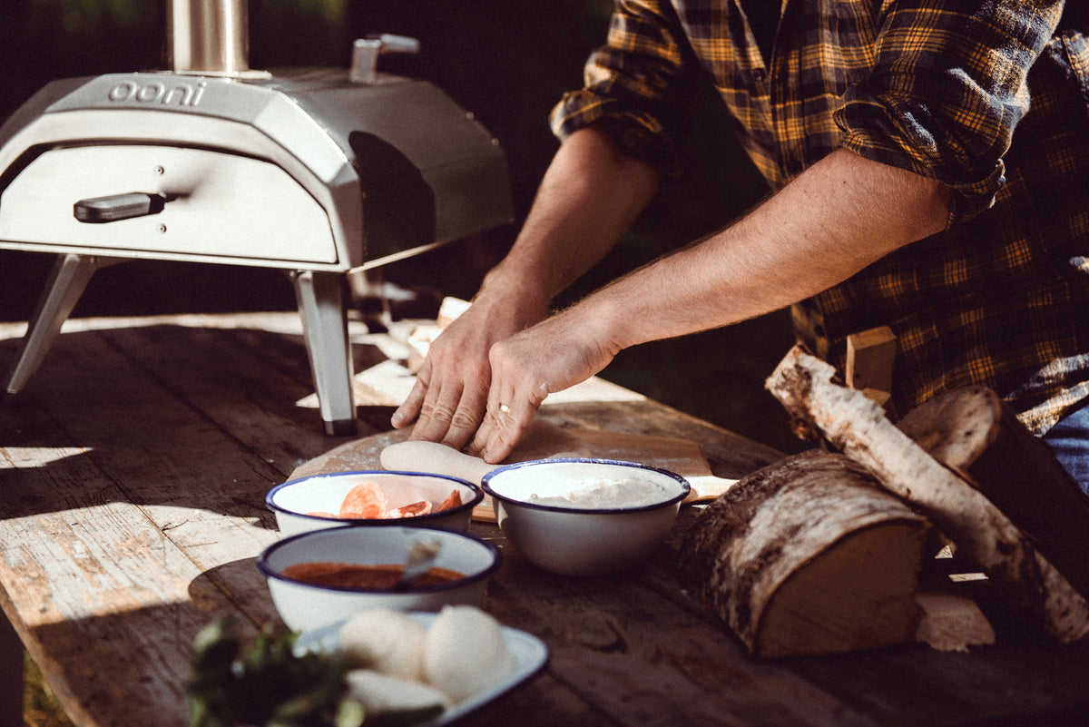 Ooni Karu 12 Multi-Fuel Pizza Oven-Pizza Oven-Ooni NZ