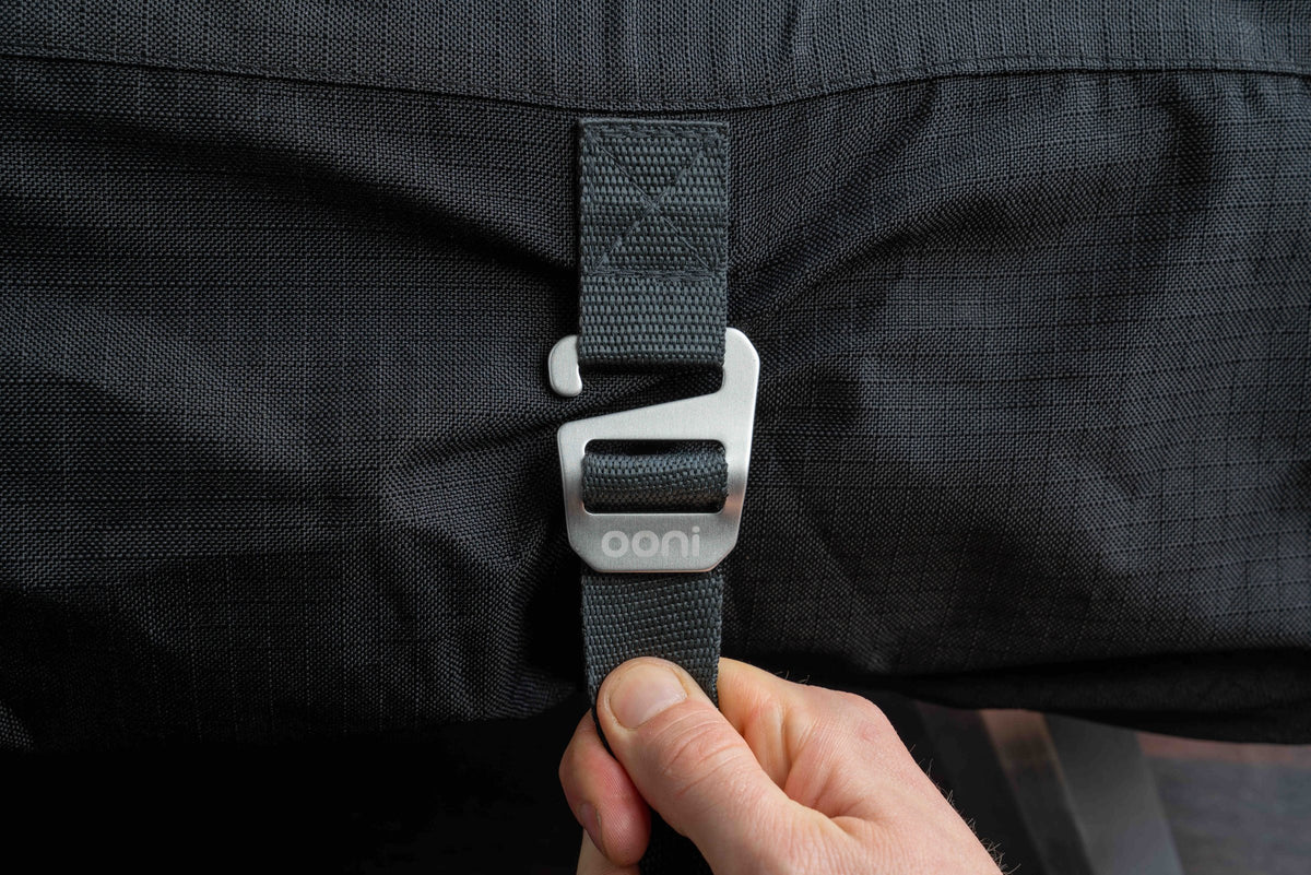 Ooni Karu 16 Cover-Cover-Ooni NZ