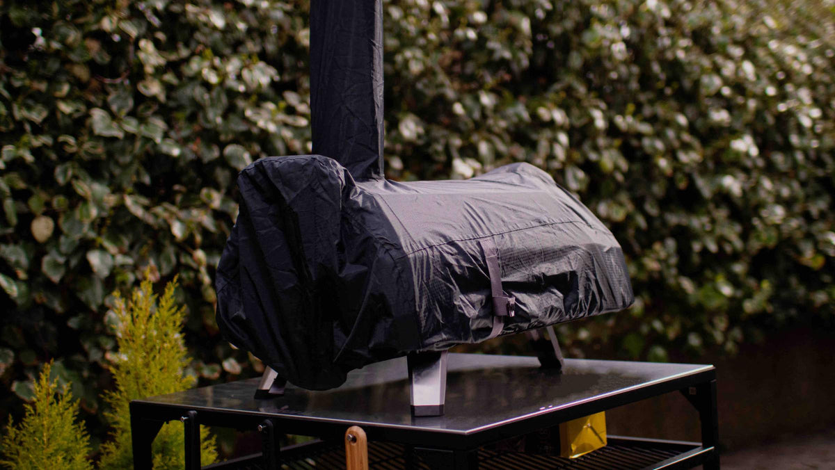 Ooni Karu 16 Cover-Cover-Ooni NZ