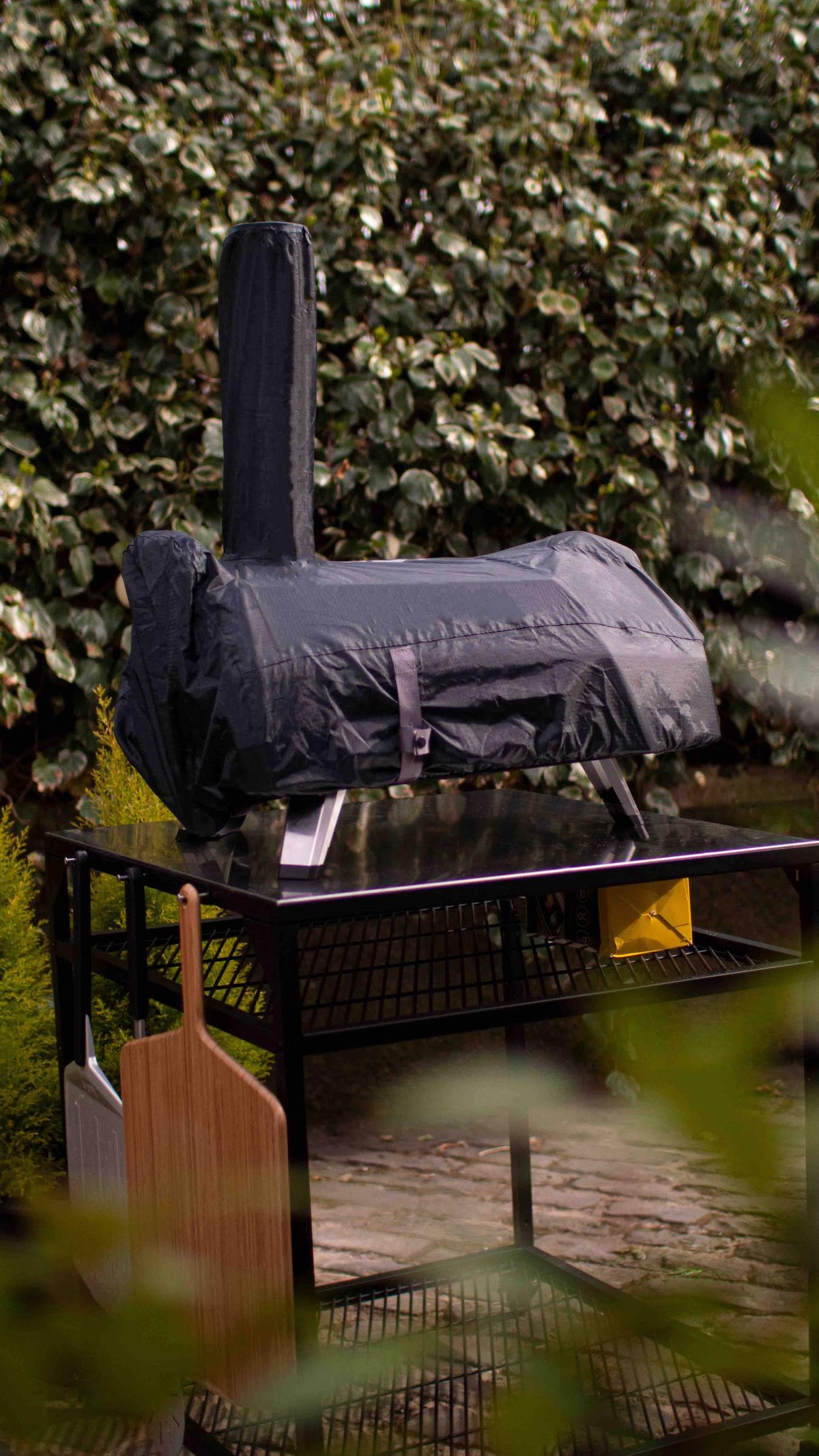 Ooni Karu 16 Cover-Cover-Ooni NZ