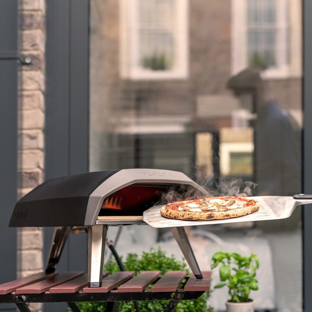 Ooni Koda 12 Gas Pizza Oven-Pizza Oven-Ooni NZ