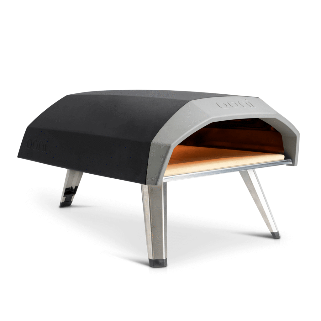 Ooni Koda 12 Gas Pizza Oven-Pizza Oven-Ooni NZ