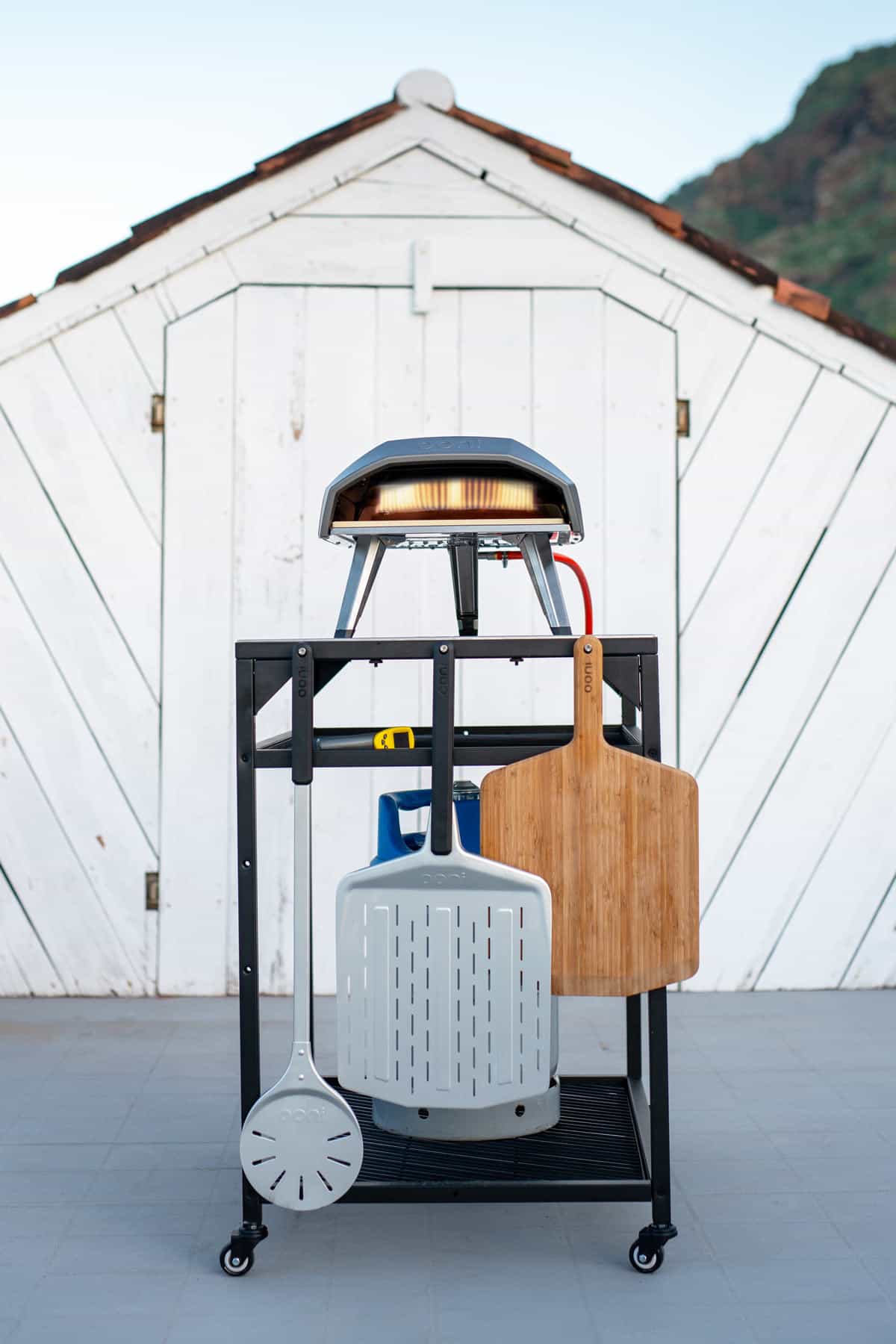 Ooni Modular Table Medium-Table-Ooni NZ