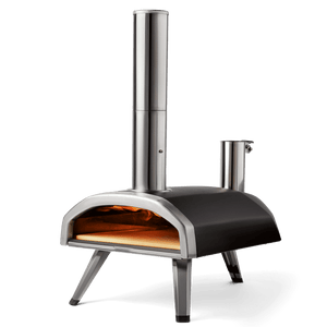 Ooni Fyra 12 Wood Pellet Pizza Oven-Pizza Oven-Ooni NZ
