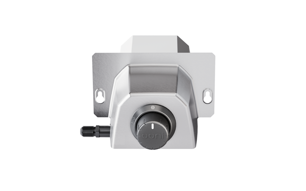 Ooni Karu 12 Gas Burner-Gas Burner-Ooni NZ