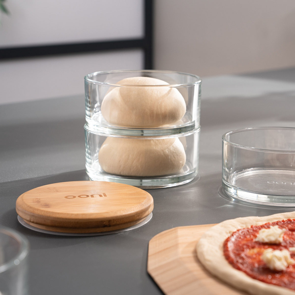 Ooni Container Stack-Containers-Ooni NZ