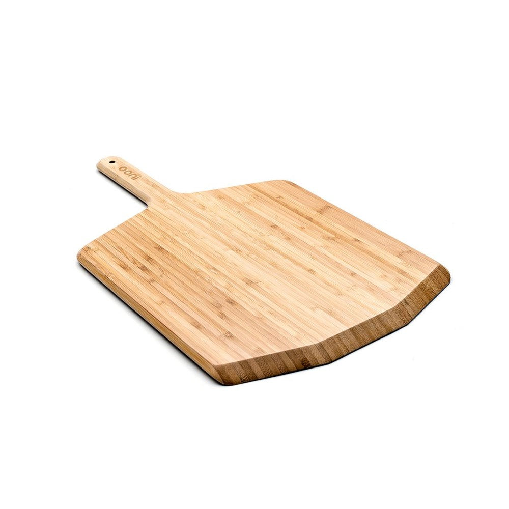 Ooni 14" Bamboo Pizza Peel-Pizza Peel-Ooni NZ