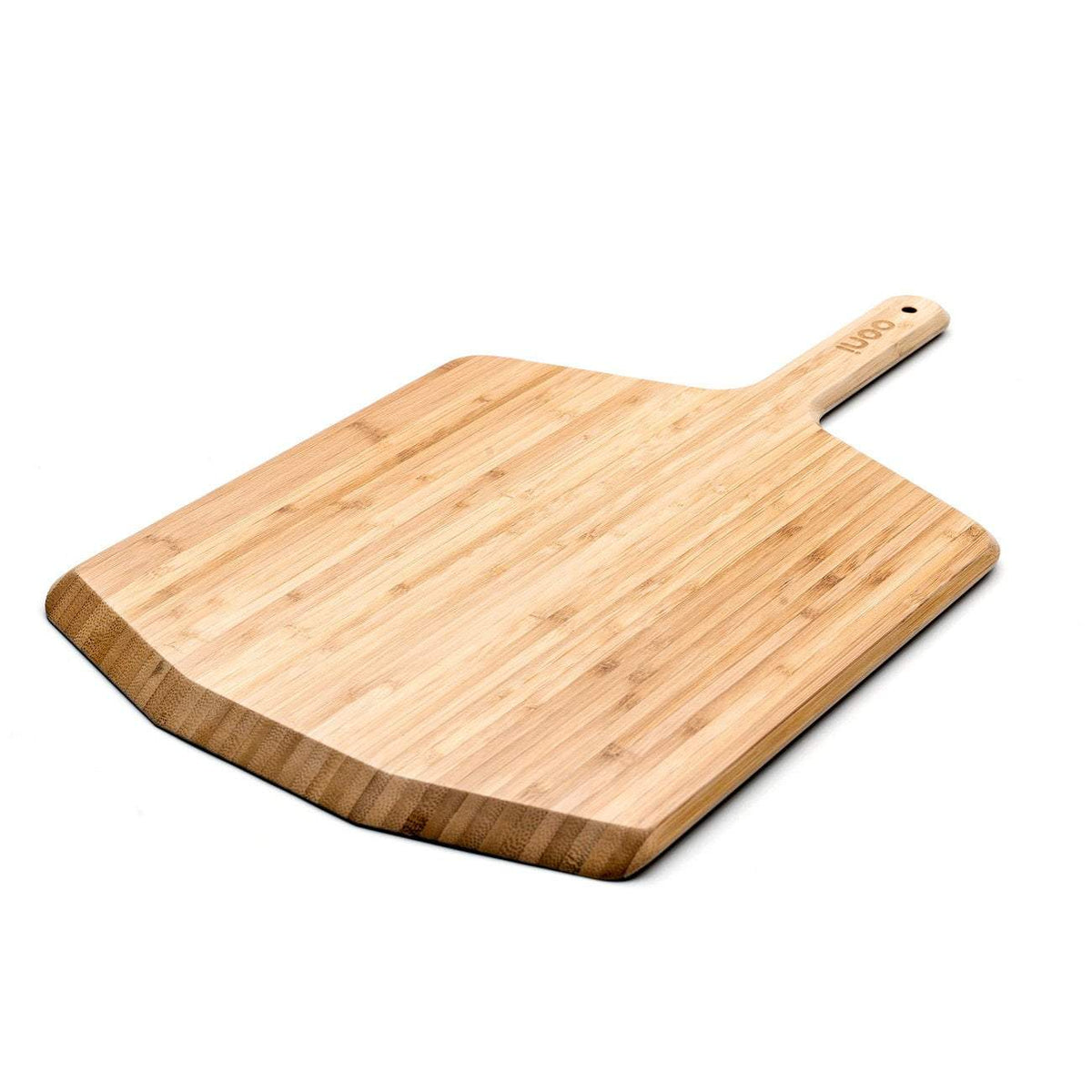 Ooni 16" Bamboo Pizza Peel-Pizza Peel-Ooni NZ