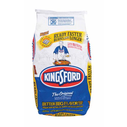Kingsford Original Charcoal Briquets 7kg-Fuels-Kingsford NZ