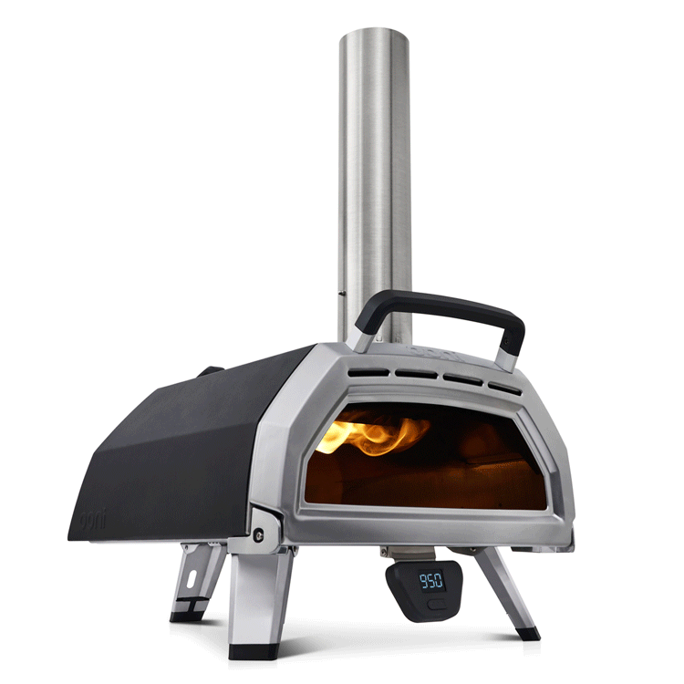 Ooni Karu 16 Multi-Fuel Pizza Oven-Pizza Oven-Ooni NZ