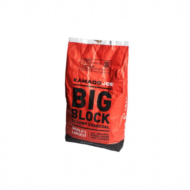 Kamado Joe Big Block XL Lump Charcoal 9Kg-Fuels-Kamado Joe NZ