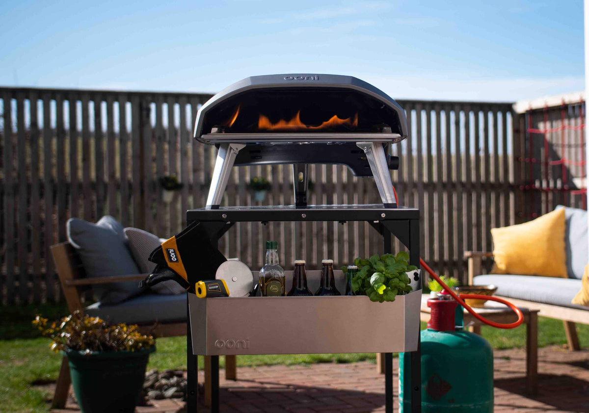 Ooni Table Utility Box Medium-Utility Box-Ooni NZ
